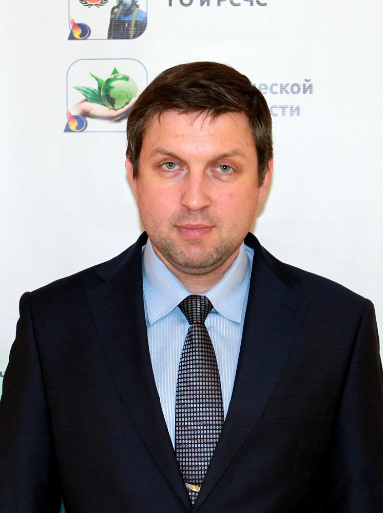Елькин Андрей Сергеевич