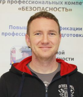Тимофеев Иван Владимирович